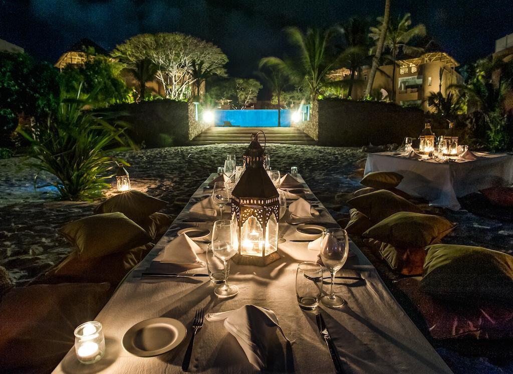 Medina Palms Hotel Watamu Exterior photo