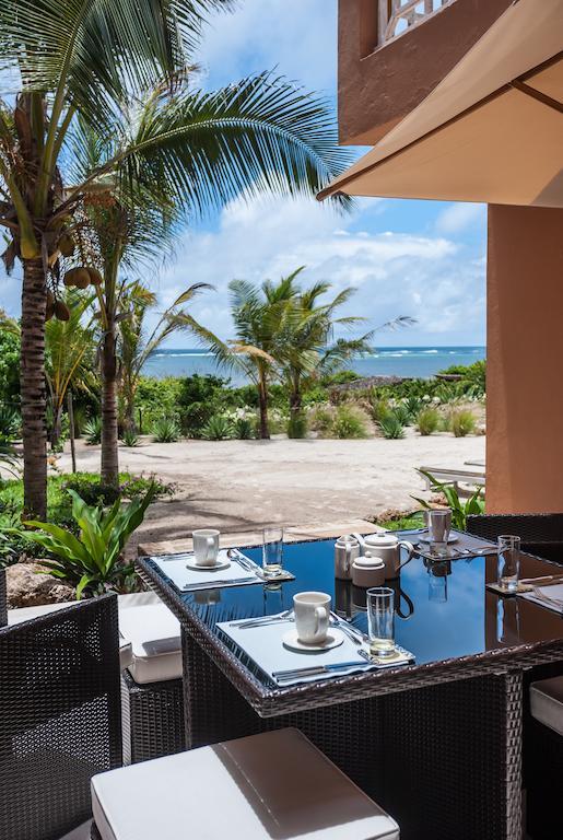 Medina Palms Hotel Watamu Exterior photo