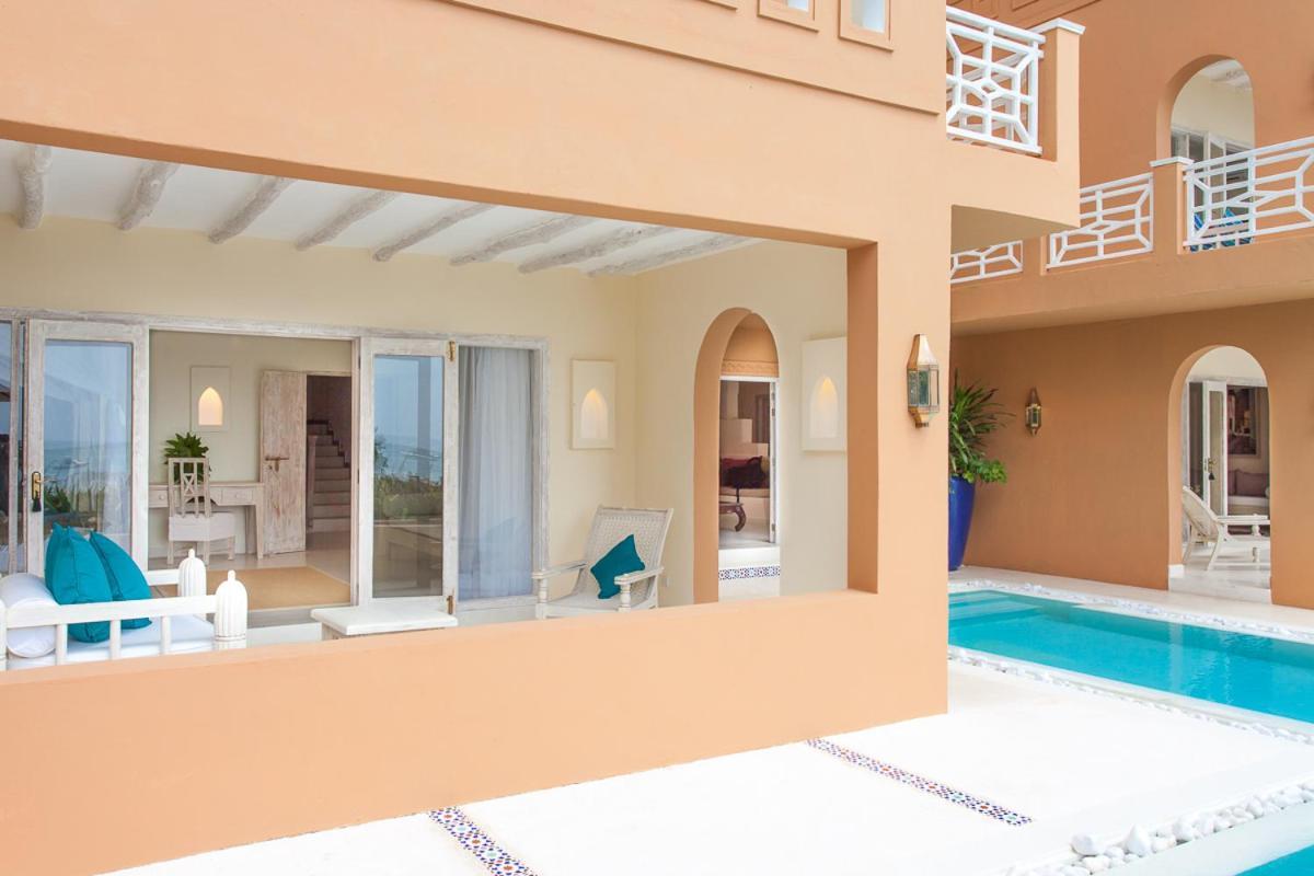 Medina Palms Hotel Watamu Exterior photo
