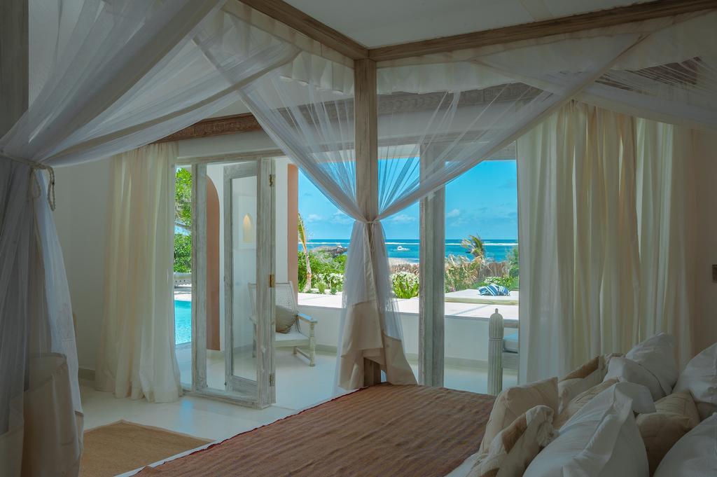 Medina Palms Hotel Watamu Exterior photo