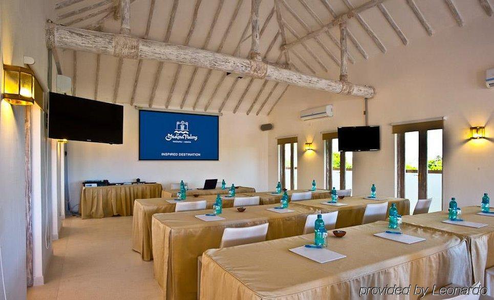 Medina Palms Hotel Watamu Exterior photo