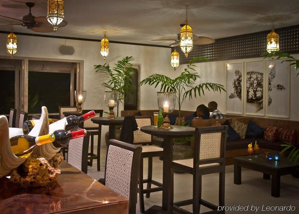 Medina Palms Hotel Watamu Exterior photo