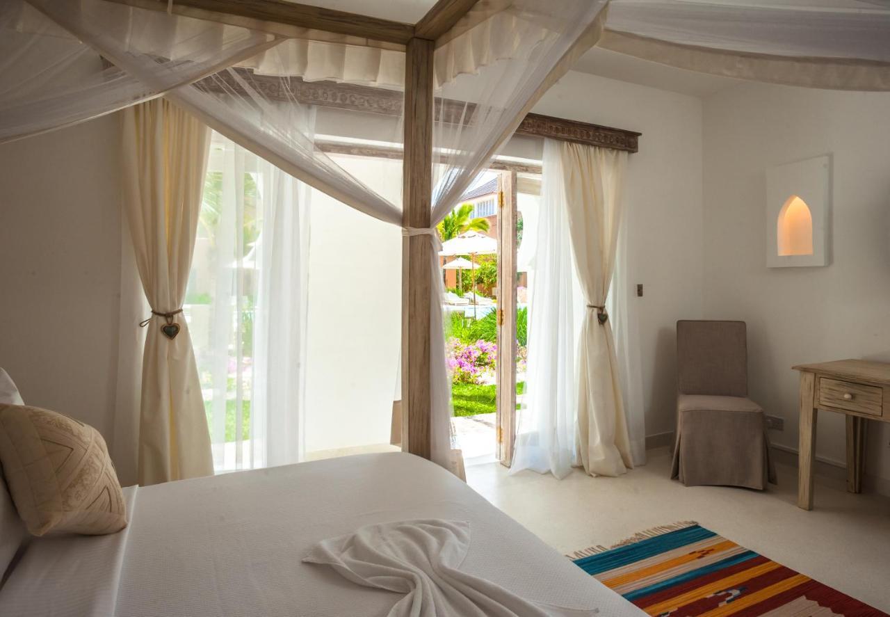 Medina Palms Hotel Watamu Exterior photo